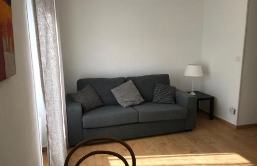 Grand Studio Manon en coeur de ville pour 2 p - Foto 3