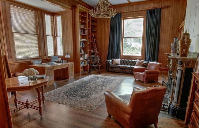 Mt Vernon Villa - Foto 12