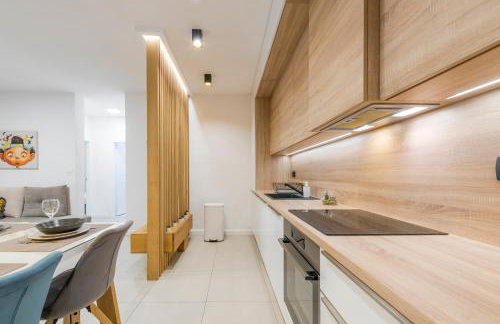 New Deluxe jacuzzi apartment Ana - Foto 18