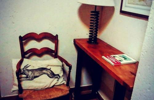 Casa Rural el Pajar de Tenzuela - Foto 8