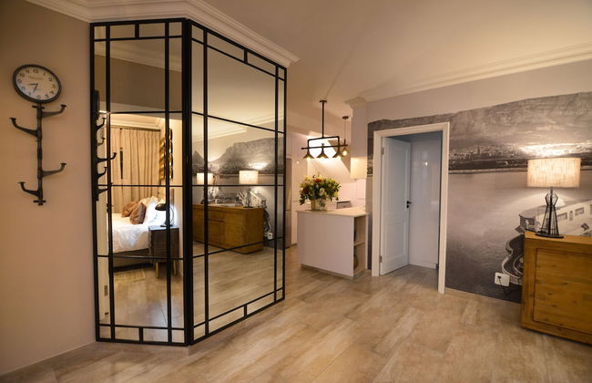 dk villas 2 The Boardwalk - Hout Bay - Photo 5