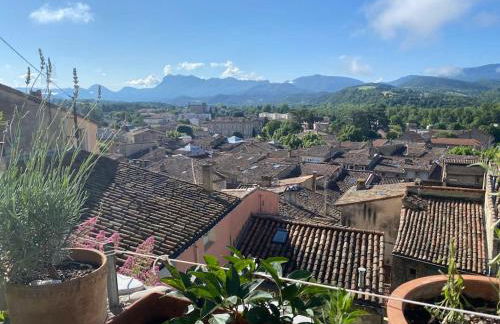 Maison familiale, coeur de ville & nature - Foto 36