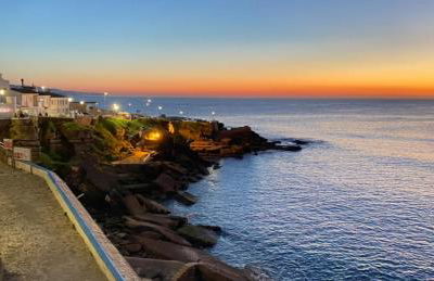 Sea Ceiling - Ericeira - Foto 24
