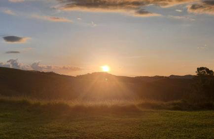 Sitio Aconchego Verde Guararema - Foto 28