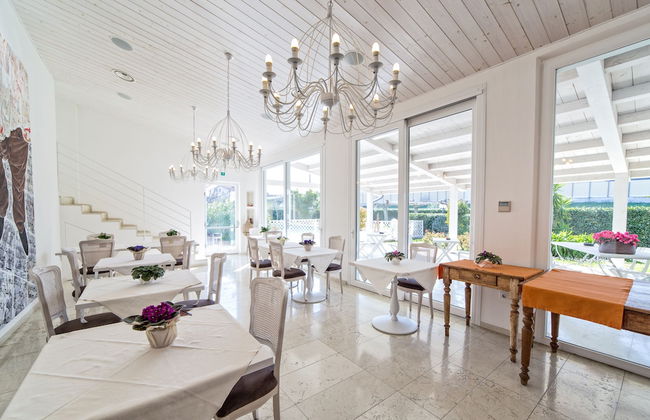 Hotel Radice - Photo 25