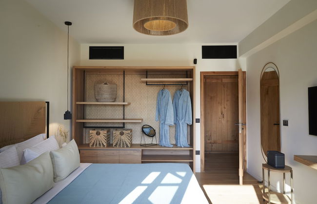 Villa with outdoor pool for 8 persons - Foto 26