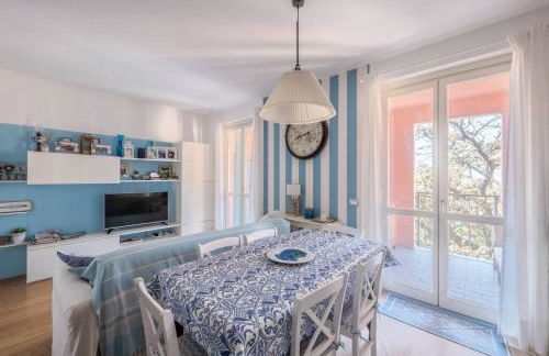 SeaView Cavi B. [100mt dal Mare] - Foto 4