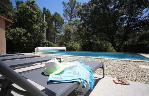 La Parenthèse - Maison avec piscine & jardin privés - Foto 20