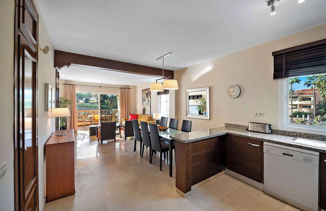 Wyndham Grand Costa del Sol - Foto 27