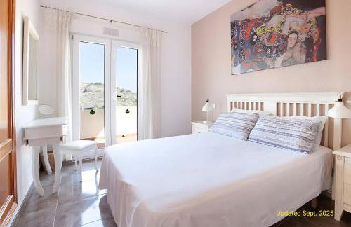 Nice villa beautiful view - Foto 16