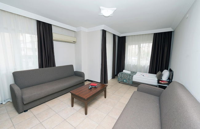 City Inn Family Apart - Foto 18