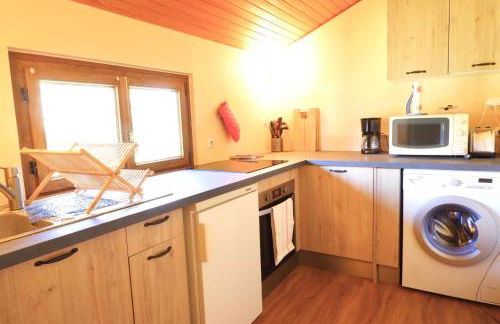 Petit chalet de montagne avec espace extérieur - Foto 19