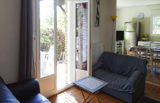 Villa in Provence Near Mont Ventoux - Photo 11