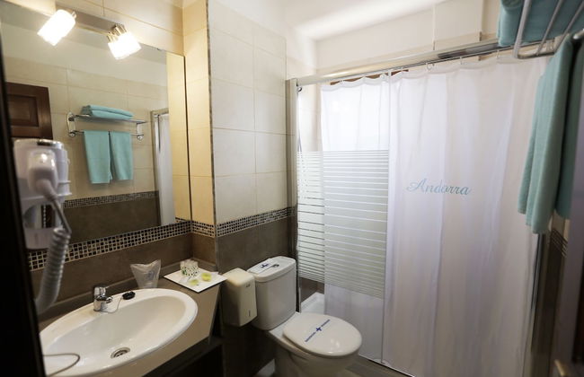 Hotel Andorra - Photo 31
