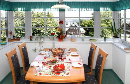 Villa Marie Ferienwohnungen - Foto 23