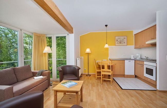 Appartementhaus Haus Strandperle - Foto 2