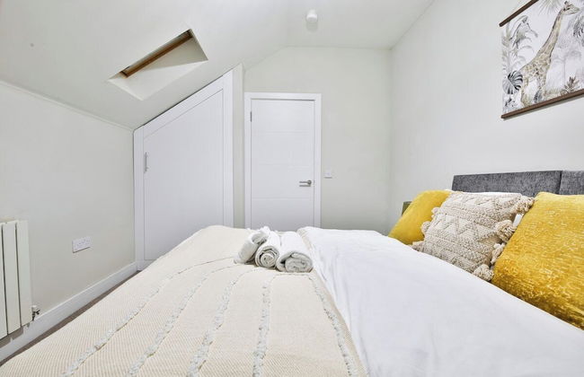 Whitchurch Place 2 Bed Flat in Cardiff - Foto 54