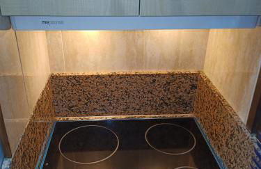 1 Paradise of Benalmadena Costa Residencial Aloha Playa VISTAS AL MAR, FRONT BEACH Mini Dúplex - Foto 11