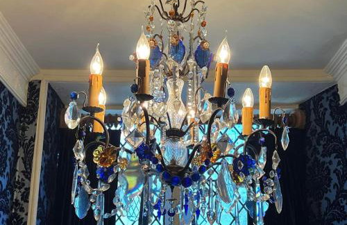 Kendal - Summerlands Hall Gothic Apartment - Foto 18