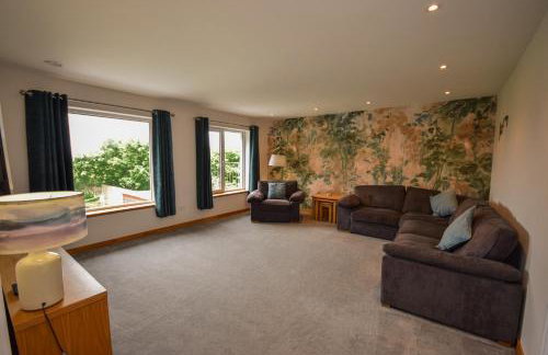 Aurora - Self Catering, Kirkwall, Quiet Location with Luxury Hot Tub - Foto 22