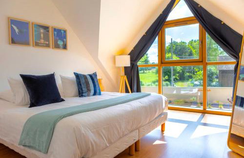 Gîte du Soleil dans la Ruelle - Les Hirondelles - Photo 21