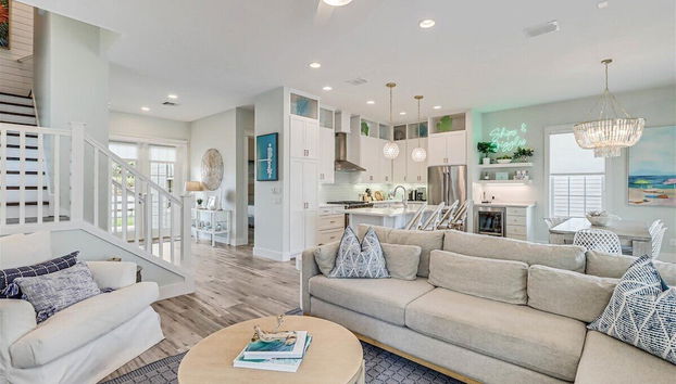 Ships and Giggles 276 HI - Foto 3, Interior