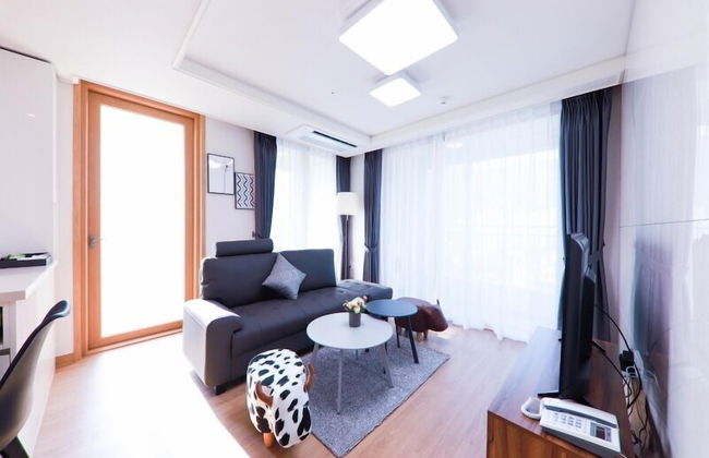 Leeinstay Hotel - Foto 10