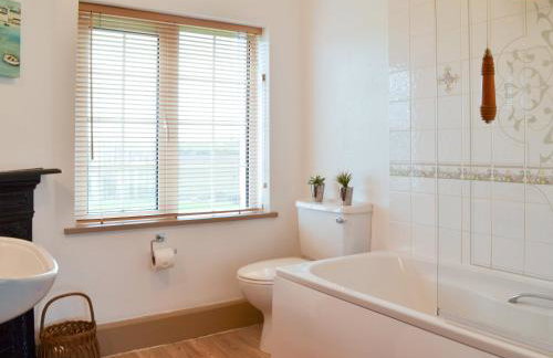 St Cadoc Cottage - Foto 9