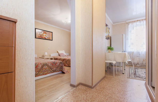 Hayat Apartments Kazan - Photo 3