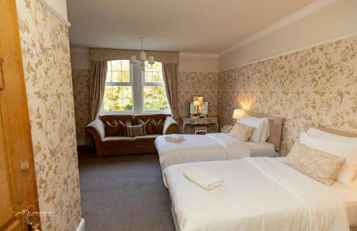 Singleton Lodge Country House Hotel - Foto 42