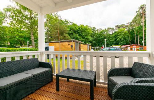 Strandvilla Meeresblick Wohnung 02 - Foto 19