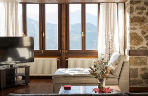 Parnassus Woodstone Chalets- N1- N2- N3 - Foto 74