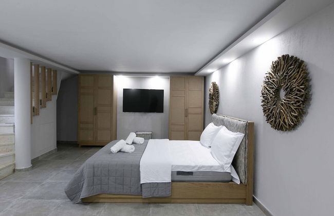 Euphoria Club 5 by Halkidiki Villas - Photo 20