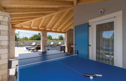 Awesome Home In Radeki Polje With Sauna - Foto 41