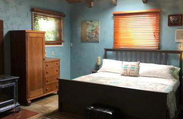 Delilah Ridge Winery Mid Mod Guesthouse - Foto 3