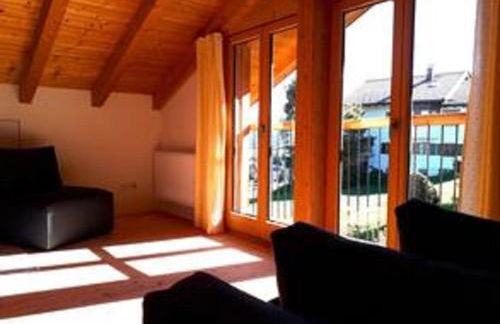 Haus Berglust Wallgau - Foto 22