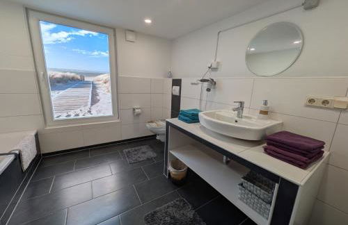 Ferienwohnung Krokus - Foto 9