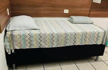 Nômade no Liberdade 02 - Foto 14