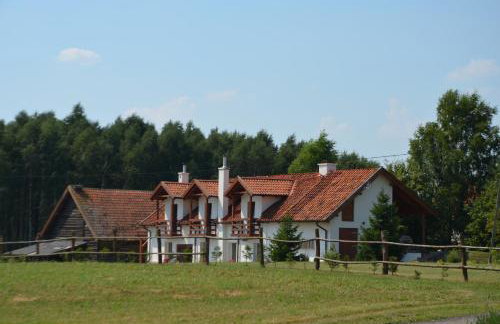 Gierszówka Smak&Relaks - Foto 50