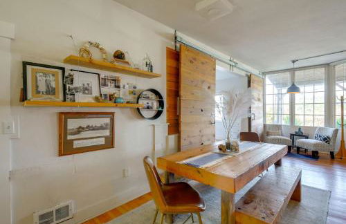 Gig Harbor House with Private Beach and Views! - Foto 10