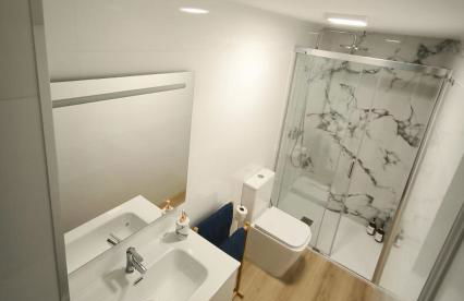 El Álamo Las Nieves Agaete & Parking - Foto 14