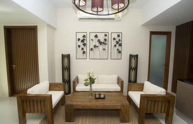 Ozone Villa - Foto 34