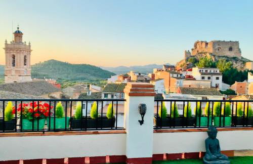 Casa Rural Valle del Palancia - Foto 100