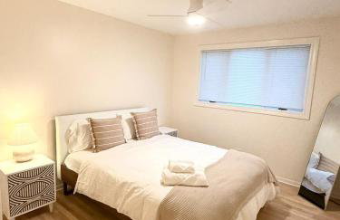 Cozy 5BD 2BTH Home with Scandinavian Vibes - Foto 7