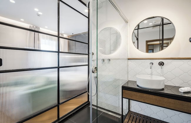 Budapest Eye Boutique Suites by BQA - Foto 29