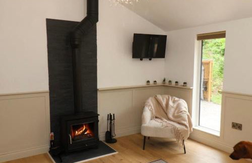 Alum House Littlebeck, Whitby - Roe Deer Lodge - Foto 45