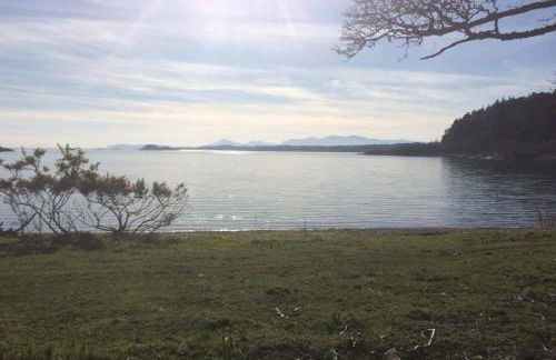 Coachmans Bothy - 50m from the beach - Foto 1