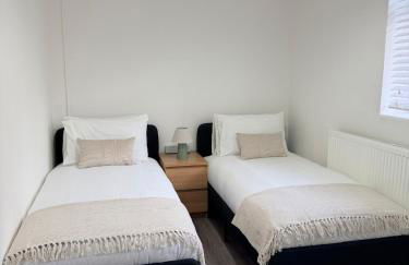 Modern Apartment - Free Parking - Close To Metro - Foto 22