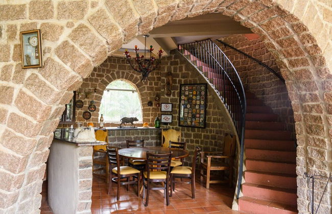 Hotel Recanto da Cachoeira - Foto 67