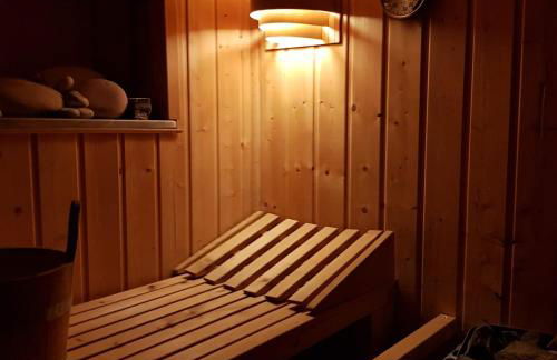Jurahäusle Möhrenbachtal - Sauna&Whirlpool für 2-12 Personen - Foto 18